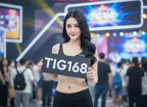 TIG168