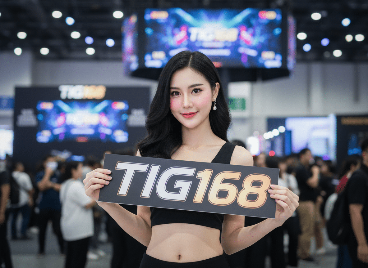TIG168