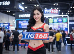 TIG168