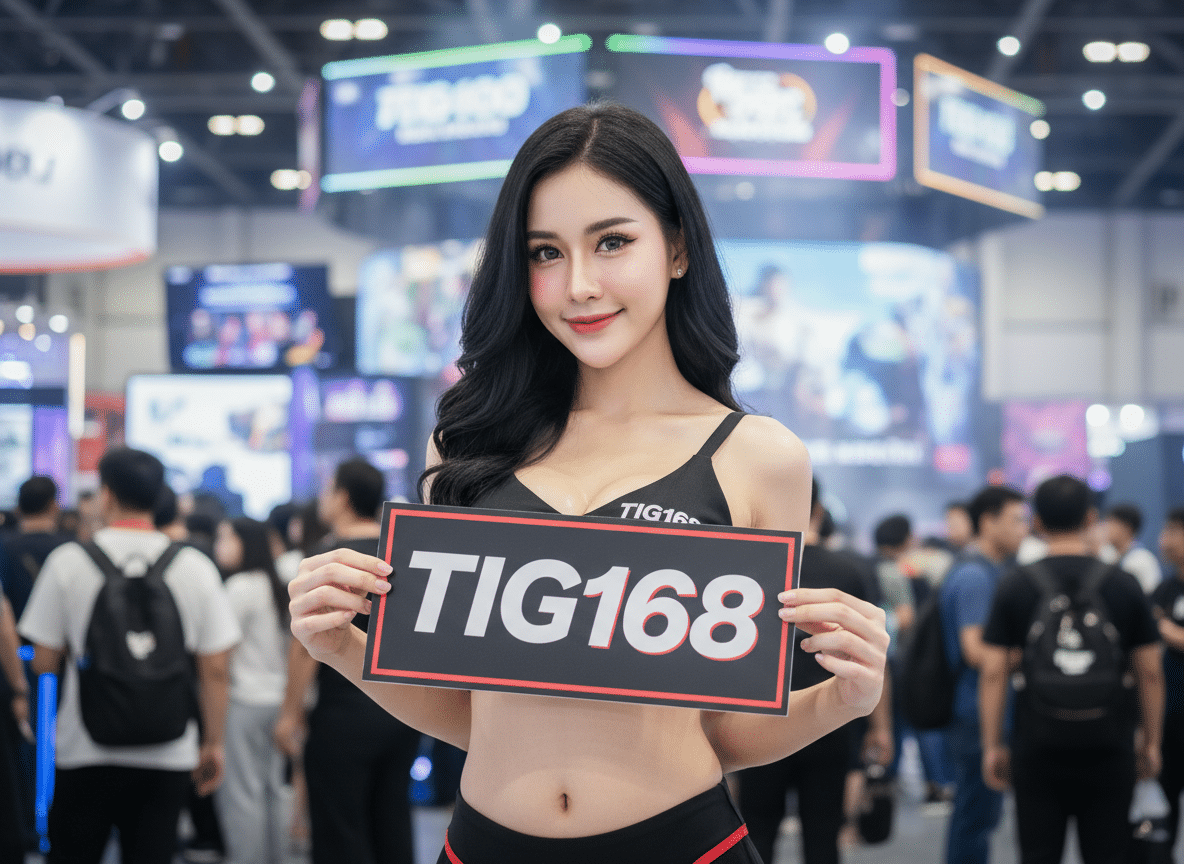 TIG168