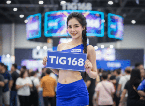 TIG168