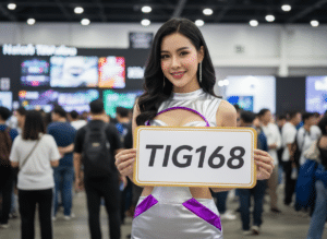 TIG168